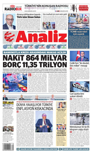 Analiz