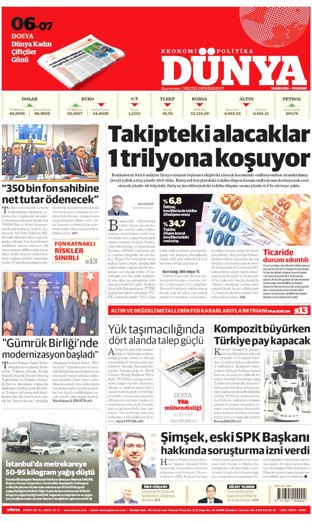 Dünya