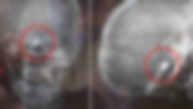 Görenler hayret ediyor… 45 yıldır bu korkuyla yaşıyor