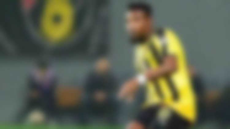 İstanbulspor, Akaminko’nun sözleşmesini feshetti!